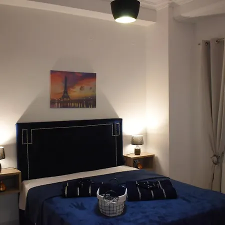 4seasons Apartment Thebes