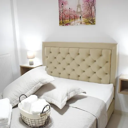 Lägenhet 4seasons *