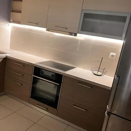 Lägenhet 4seasons *