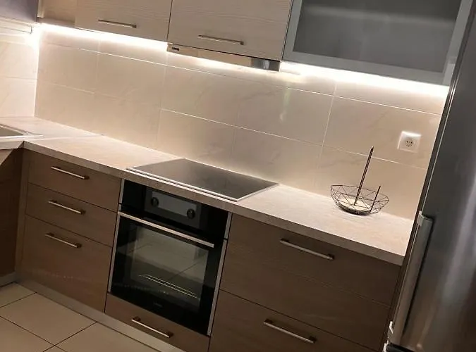 Apartamento 4seasons *